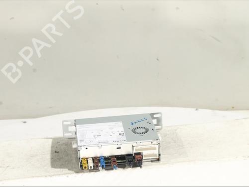 Electronic module RENAULT CLIO V (B7_)  | BP24399639M83 