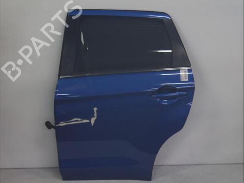 Used Left rear door MITSUBISHI ASX (GA_W_) 1.6 MIVEC (GA1W) (117 hp) 24857064