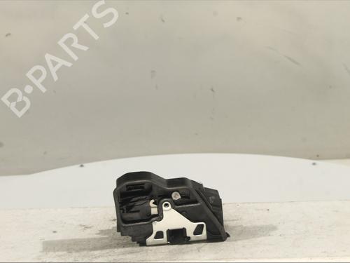 Front right lock BMW 3 (F30, F80) 318 d 51 21 7 229 458 7229458