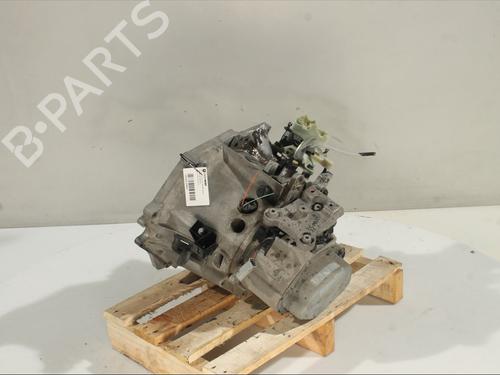 Gearbox CITROËN C3 III (SX) 1.2 THP 110 (SXHNPS, SXHNZT, SXHNZ6) | BP29986393M3