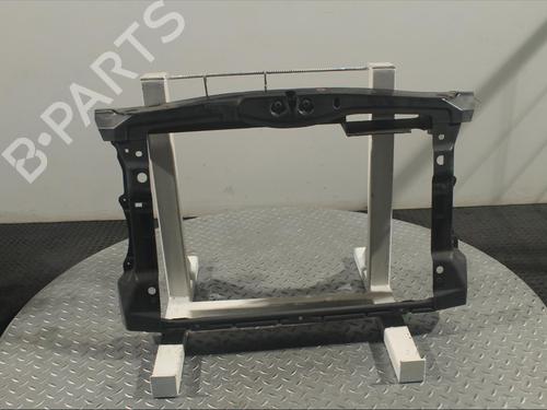 Used Front slam panel Front slam panel SKODA OCTAVIA II (1Z3) 1.6 TDI (105 hp) 11981260 11981260