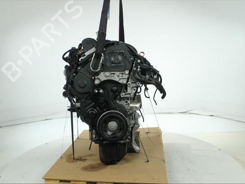 Engine CITROËN C3 II (SC_) 1.4 HDi 70 (SC8HZC, SC8HR0, SC8HP4) | BP39180932M1  - Image 5