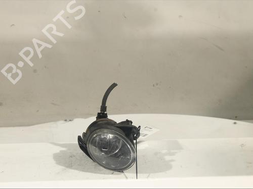Venstre  foran tåkelykt VW PASSAT B6 (3C2) 2.0 TDI (140 hp) 19143251