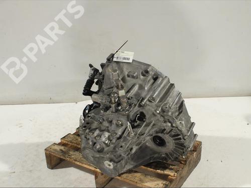 Gearbox HONDA CIVIC IX (FK)  | BP11904557M3 
