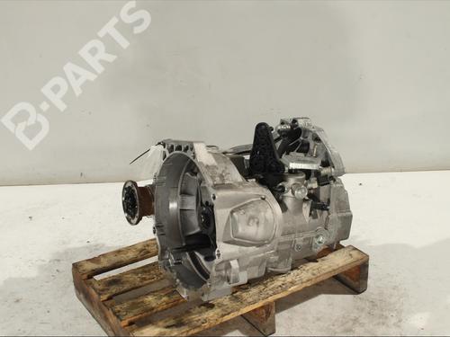 Gearbox AUDI A3 (8V1, 8VK)  | BP11981783M3 