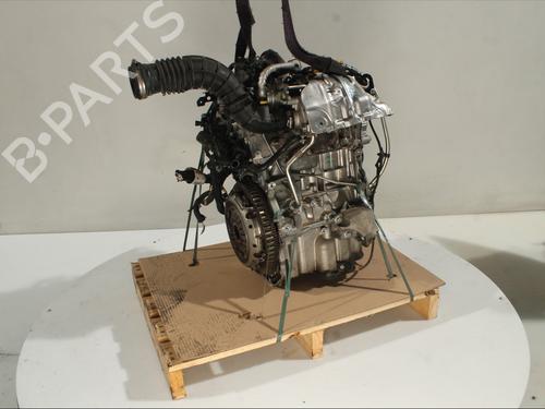 Engine RENAULT CLIO IV (BH_) 0.9 TCe 90 (BHNF, BHMA, BHMH, BHJK, BHJR) | BP29986061M1