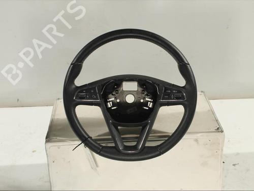 Used Steering wheel Steering wheel SEAT ARONA (KJ7, KJP) 1.0 TSI (110 hp) 11903100 11903100