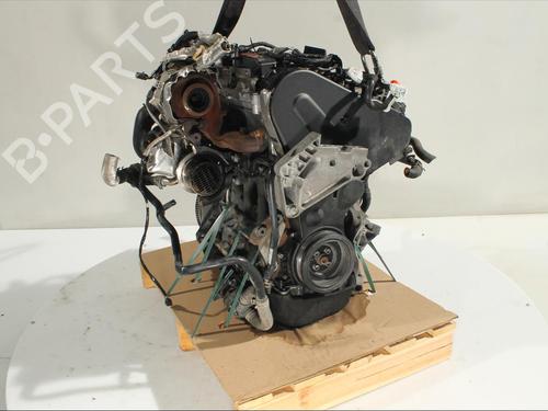 Engine SEAT LEON (5F1) 2.0 TDI | BP26408959M1 