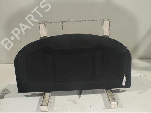 Used Rear parcel shelf Rear parcel shelf HYUNDAI i30 (GD) 1.6 CRDi (110 hp) 21500184 21500184
