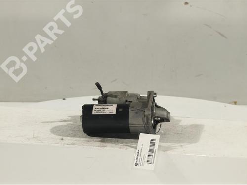 Starter FIAT DOBLO Cargo (263_) 1.6 D Multijet (263WXN1B, 263ZXN1B, 263ZXV1B, 263WXV1B) (120 hp) 11991348