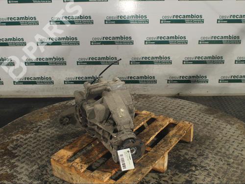 Differential, bag MERCEDES-BENZ M-CLASS (W163) ML 400 CDI (163.128) | BP11897575M24