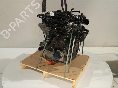 Engine FORD FOCUS IV (HN) 1.0 EcoBoost | BP30955987M1