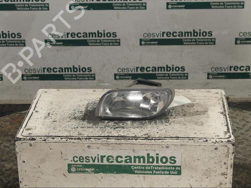 Used Left front fog light Left front fog light CHEVROLET LACETTI (J200) 2.0 D (121 hp) 11896737 11896737