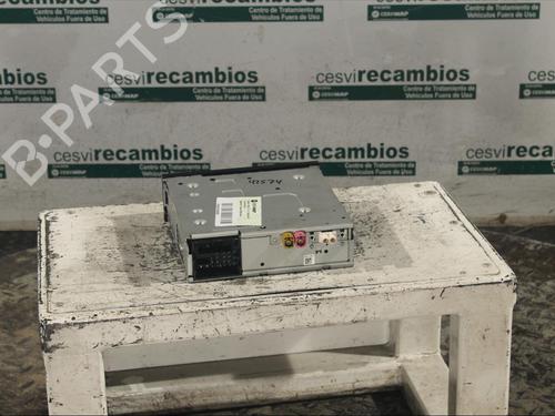 Electronic module SKODA FABIA III (NJ3) 1.0 TSI | BP12076346M83 