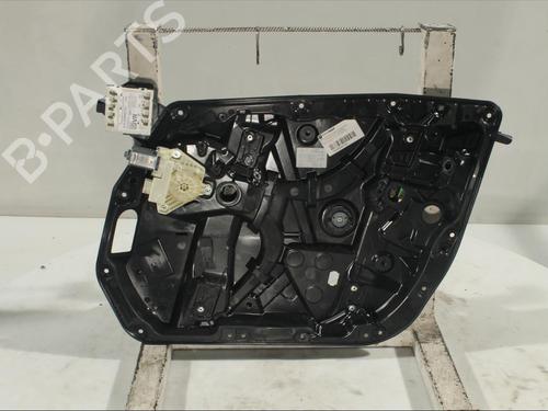 Used Front right window mechanism Front right window mechanism 12091708 12091708
