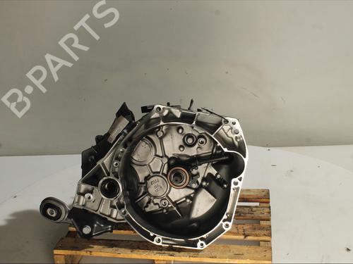 gearbox-renault-clio-v-b7_-2019-27859142 main image