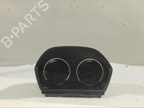 Used Instrument cluster BMW X1 (F48) sDrive 18 d (150 hp) 32005218