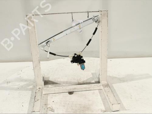 Used Front right window mechanism HYUNDAI i20 II (GB, IB) [2014-2021]  12080162