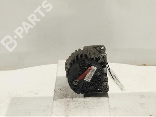 Generator RENAULT MEGANE III Hatchback (BZ0/1_, B3_) 1.5 dCi (BZ09, BZ0D, BZ1W, BZ29, BZ14) | BP11905618M7 