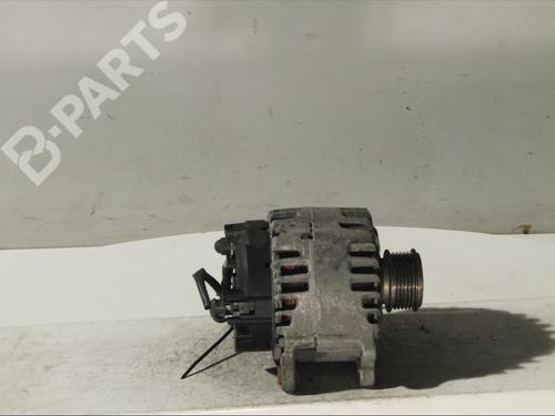 Generator VW POLO V (6R1, 6C1)  | BP11908023M7 