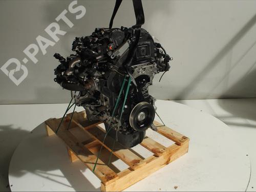 Motor CITROËN C3 II (SC_) 1.2 VTi 82 | BP11906896M1 
