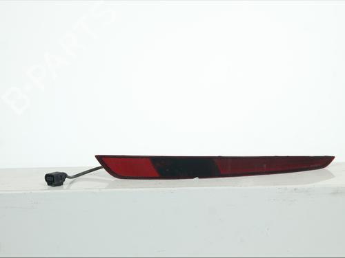 Used Rear fog light Rear fog light SKODA SCALA (NW1) 1.5 TSI (150 hp) 34387865 34387865