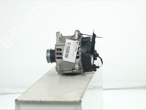 Alternator SKODA SCALA (NW1) 1.0 TSI | BP36396802M7 - Image 4