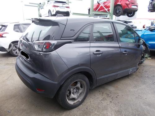 Used Parts OPEL CROSSLAND X / CROSSLAND (P17, P2QO) 1.2 (75) 4439055