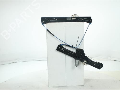 Used Front right window mechanism Front right window mechanism 38714096 38714096