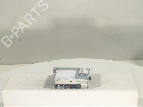 Elektronisk modul RENAULT CLIO V (B7_) 1.0 TCe 90 (B7MT) | BP24399528M83 