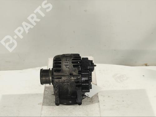 Alternator RENAULT CLIO IV (BH_) 1.5 dCi 75 | BP11906701M7 