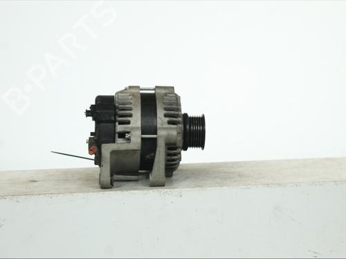 Alternator OPEL ASTRA J (P10) 1.6 (68) | BP39756670M7 - Image 3