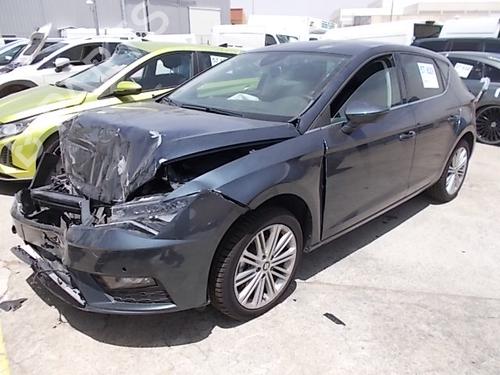 Engine SEAT LEON (5F1) 1.5 TSI | BP37432877M1  - Image 5