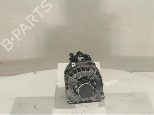 Alternator MERCEDES-BENZ A-CLASS (W176) A 180 CDI / d (176.012) | BP19877611M7 