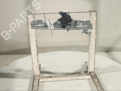 front-right-window-mechanism-nissan-qashqai-iii-j12-15-vc-t-e-power-80700-6ua1c-2021-19492754 main image