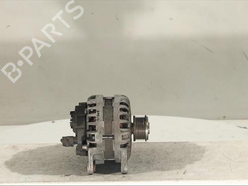 Alternator DACIA SANDERO II 1.5 dCi 75 / Blue dCi 75 (B8JW, B8M4, B8AH, B8M7, B8M6) | BP16941779M7 