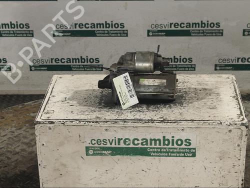 Used Starter Starter RENAULT CLIO III (BR0/1, CR0/1) 1.2 16V (BR02, BR0J, BR11, CR02, CR0J, CR11) (75 hp) 11895967 11895967