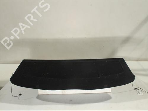 Used Rear parcel shelf Rear parcel shelf KIA CEE'D Hatchback (ED) 1.6 CRDi 90 (90 hp) 17209289 17209289