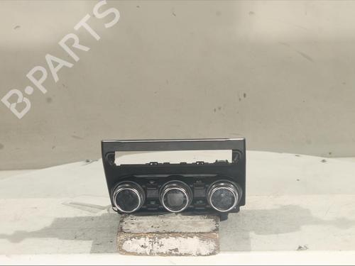 AC Styreenhet / Manøvreringsenhet RENAULT CAPTUR II (HF_) [2020-2025]  20503551