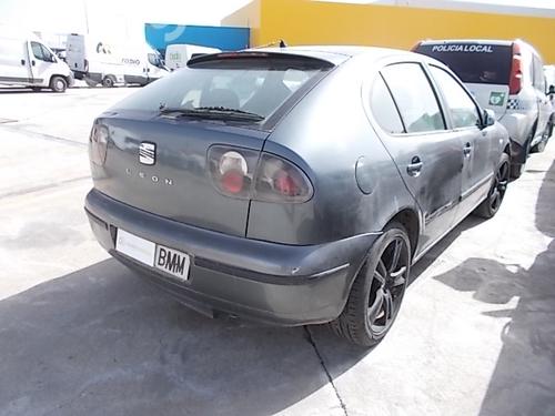 Engine SEAT LEON (1M1)  | BP11911452M1 