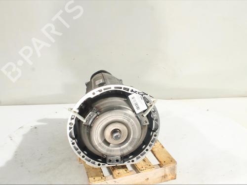 Gearbox MERCEDES-BENZ C-CLASS (W204) C 350 CGI (204.065) | BP24304647M3 