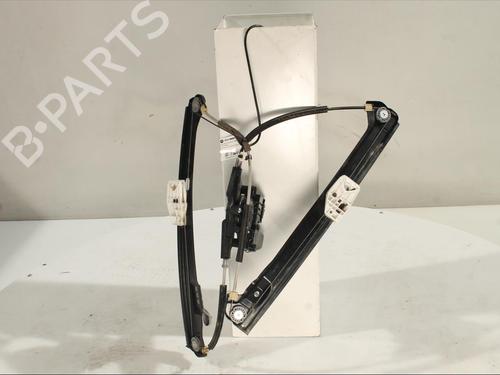 Used Front left window mechanism Front left window mechanism SKODA SCALA (NW1) 1.0 TSI (110 hp) 27669109 27669109