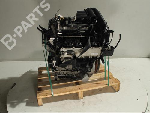Engine SEAT ATECA (KH7, KHP)  | BP11983443M1 