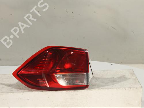 Used Right taillight Right taillight FORD ECOSPORT 1.0 EcoBoost (100 hp) 31575903 31575903
