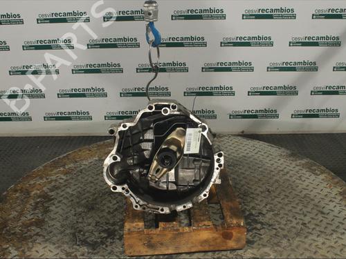 Used Gearbox Gearbox VW PASSAT B5.5 (3B3) 1.9 TDI (130 hp) 11898680 11898680