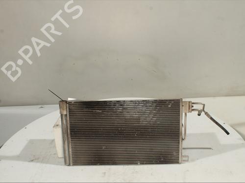 AC radiator OPEL CORSA E (X15) 1.4 (08, 68) | BP30266182M32