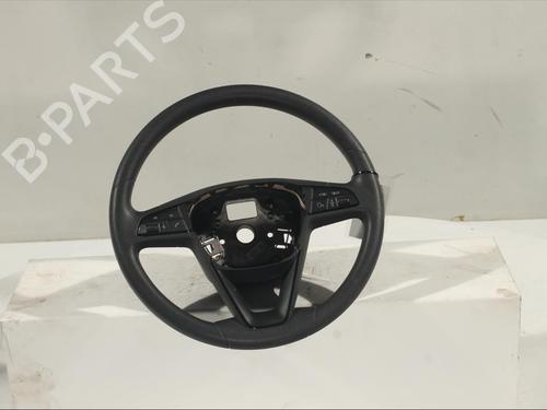 Used Steering wheel Steering wheel SEAT LEON (5F1) 1.6 TDI (105 hp) 11985142 11985142