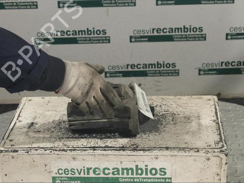 Used Starter Starter RENAULT CLIO III (BR0/1, CR0/1) 1.5 dCi (BR17, CR17) (86 hp) 11899734 11899734