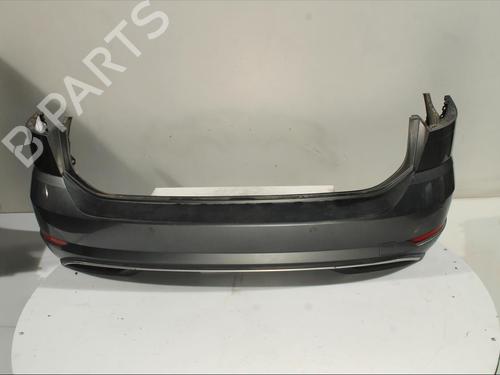 Rear bumper VW GOLF VII Variant (BA5, BV5) 1.6 TDI | BP27443998C8 