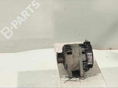 Alternator TOYOTA COROLLA Verso (ZER_, ZZE12_, R1_) 2.2 D-4D (AUR10_, AUR10R) | BP11906673M7 